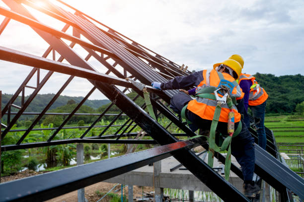 Reliable Stockton, KS Roofing Contractor Solutions
