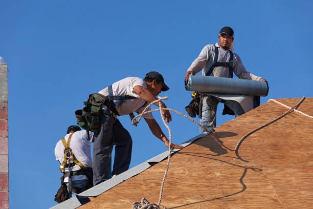 Best Residential Roofing Contractor  in Stockton, KS