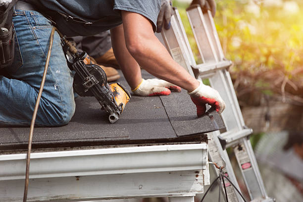 Best Flat Roof Repair Services  in Stockton, KS