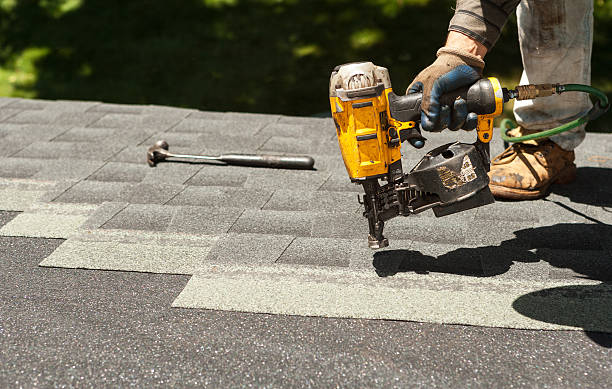 Best Roof Maintenance Services  in Stockton, KS