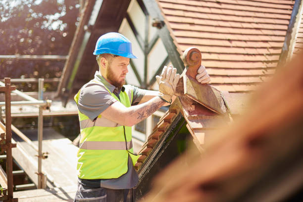 Best Shingle Roofing Installation  in Stockton, KS