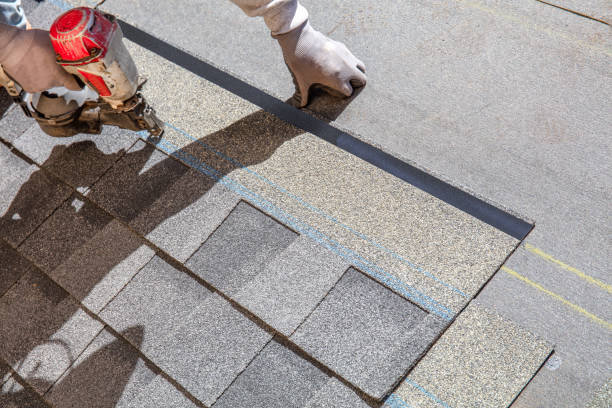 Best Shingle Roofing Installation  in Stockton, KS