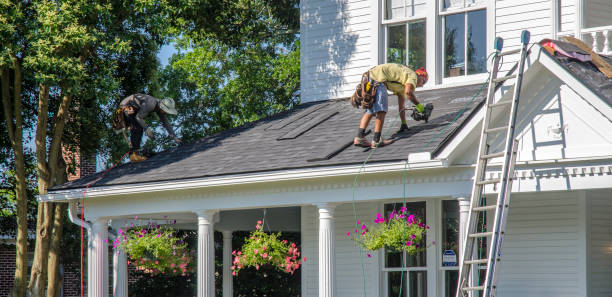 Best Residential Roofing Contractor  in Stockton, KS