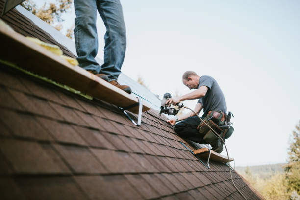 Best Affordable Roofing Company  in Stockton, KS