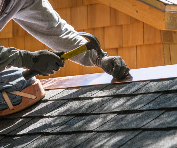 Best Best Roofing Contractors  in Stockton, KS